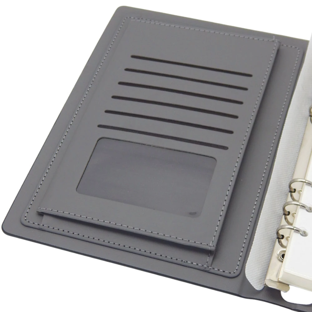Набор с ежедневником «Герб России» - №5