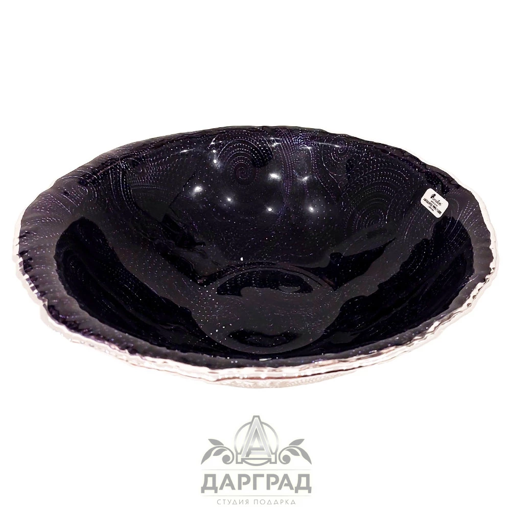 Декоративная чаша «Ардезия Опера» (25 см) - №2