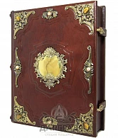 Родословная книга «Барокко» - фото товара