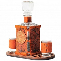 Графин «Эликсир счастья»