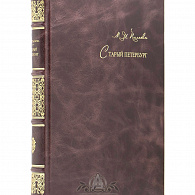 Книга «Старый Петербург» 1903 г.