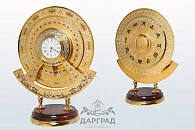 Часы «Вечность» (Златоуст)